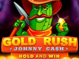 Gold Rush with Johnny Cash thumbnail