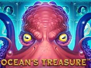Ocean’s Treasure thumbnail