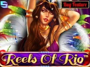 Reels Of Rio thumbnail