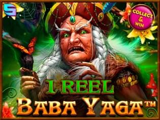 1 Reel Baba Yaga thumbnail
