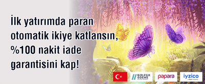 Günlük Enerji Yüklemesi promotion banner