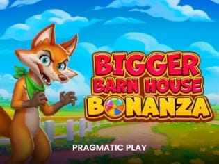 Bigger Barn House Bonanza thumbnail