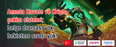 Arkadaşını Getir Bonusu promotion banner