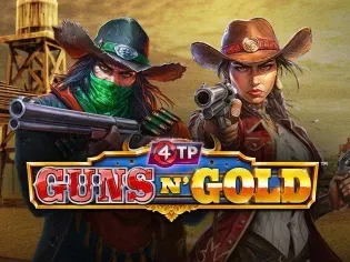4TP Guns N’ Gold thumbnail