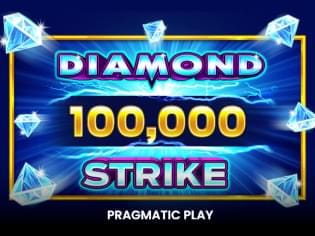 Diamond Strike thumbnail