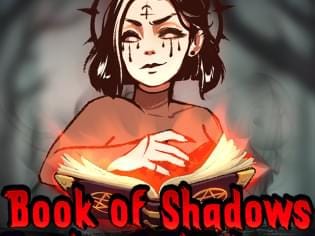 Book Of Shadows thumbnail